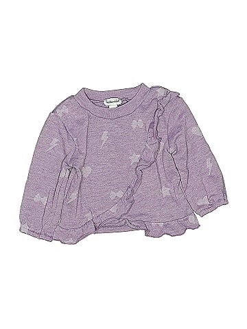 Splendid Pullover Sweater (view 1)