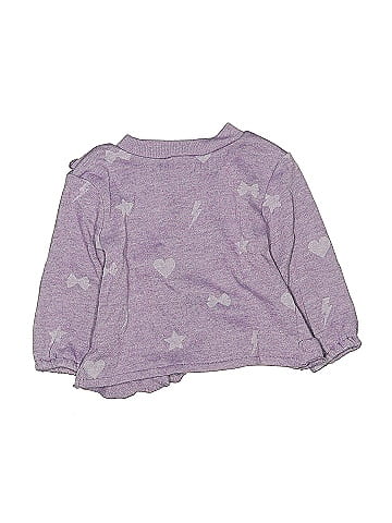 Splendid Pullover Sweater (view 2)