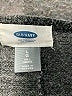 Old Navy Gray Pullover Sweater Size L - photo 7