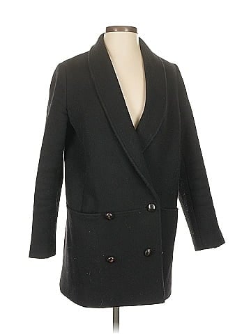 Sézane Wool Coat (view 1)