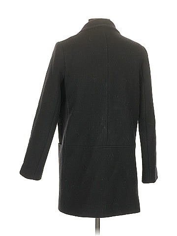 Sézane Wool Coat (view 2)