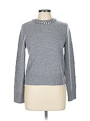 C By Bloomingdales Cashmere Pullover Sweater
