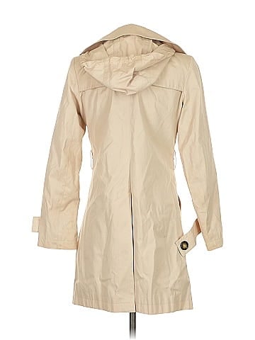 MICHAEL Michael Kors Trenchcoat (view 2)