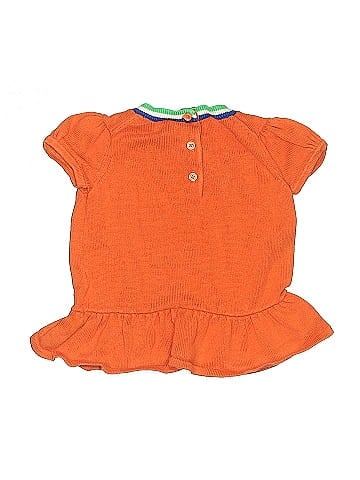 Janie and Jack Sweater Vest (view 2)
