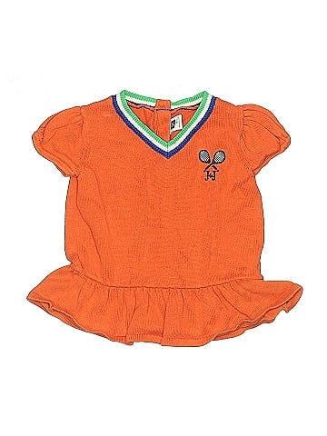 Janie and Jack Sweater Vest (view 1)
