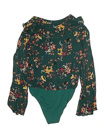 Band of Gypsies 3/4 Sleeve Blouse (view 2)