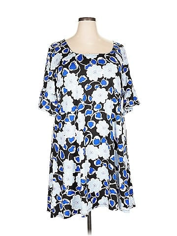 Ruby Rd. Casual Dress (view 1)