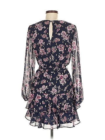 City Studio Casual Dress (view 2)