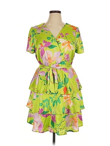 Nicole Miller New York Casual Dress (view 1)