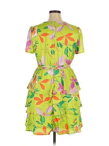 Nicole Miller New York Casual Dress (view 2)