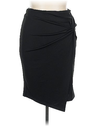 Kate Kasin Casual Skirt (view 1)