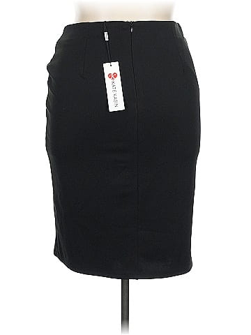 Kate Kasin Casual Skirt (view 2)