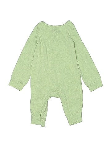 Star Wars Long Sleeve Onesie (view 2)