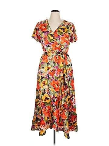 Nicole Miller New York Casual Dress (view 1)