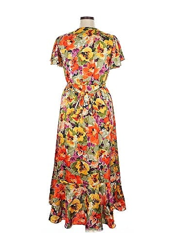Nicole Miller New York Casual Dress (view 2)