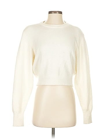 Danielle Bernstein Pullover Sweater (view 1)