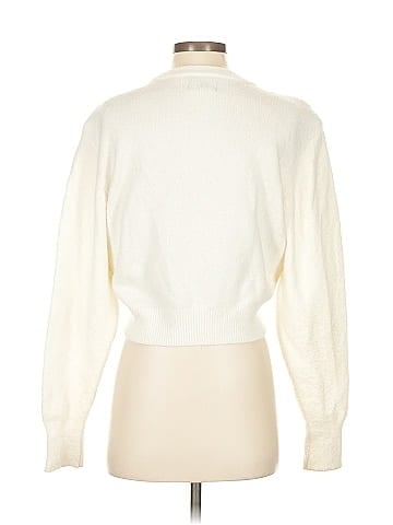 Danielle Bernstein Pullover Sweater (view 2)