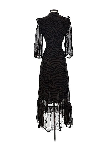 BA&SH Cocktail Dress (view 2)