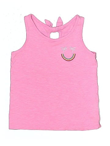 Cat & Jack Sleeveless Top (view 1)