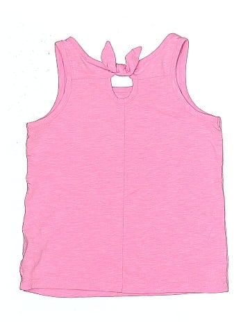 Cat & Jack Sleeveless Top (view 2)