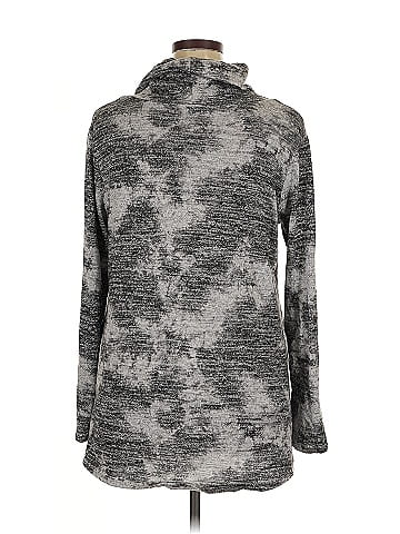 Kim & Cami Turtleneck Sweater (view 2)