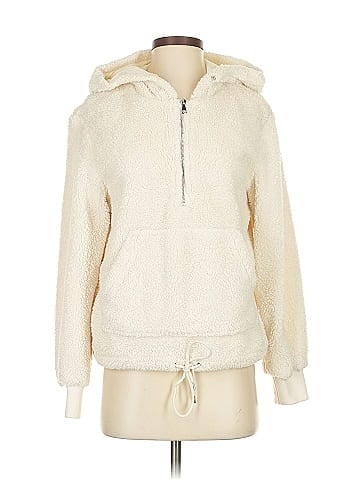 Forever 21 Fleece (view 1)