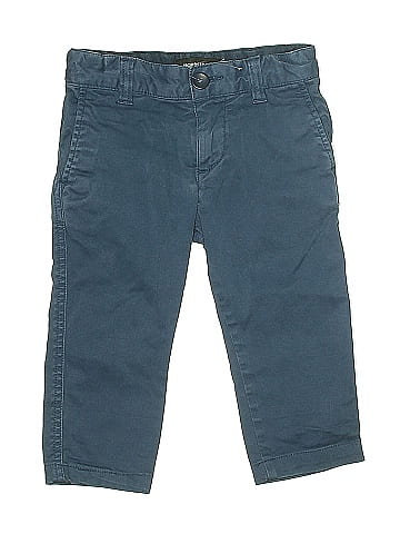 Nordstrom Khakis (view 1)