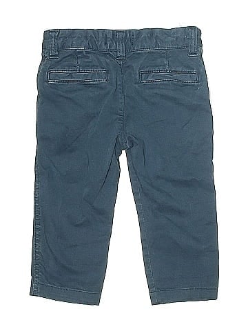 Nordstrom Khakis (view 2)