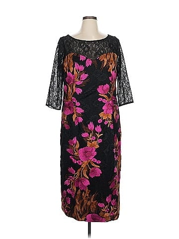 JS Collections Cocktail Dress (view 1)
