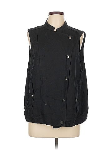 Torrid Vest (view 1)