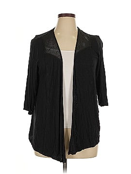 Cable & Gauge Kimono