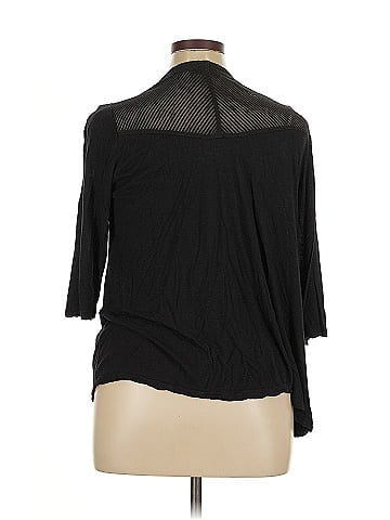 Cable & Gauge Kimono (view 2)