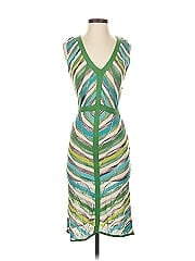 M Missoni Cocktail Dress