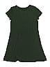 Art Class Solid Green Dress Size L (kids) - photo 1