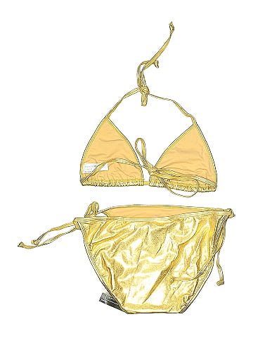 Newport News Two Piece Swimsuit (view 2)