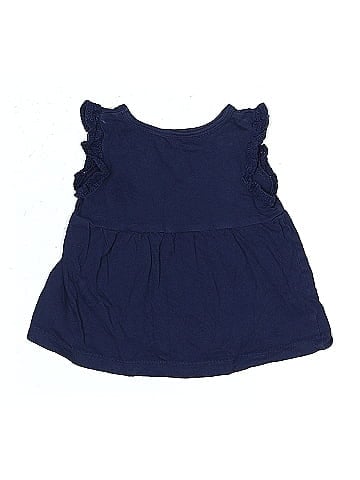 Carter's Sleeveless T-Shirt (view 1)