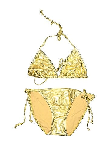 Newport News Two Piece Swimsuit (view 1)