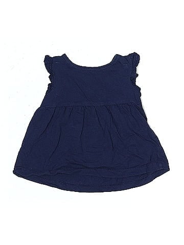Carter's Sleeveless T-Shirt (view 2)
