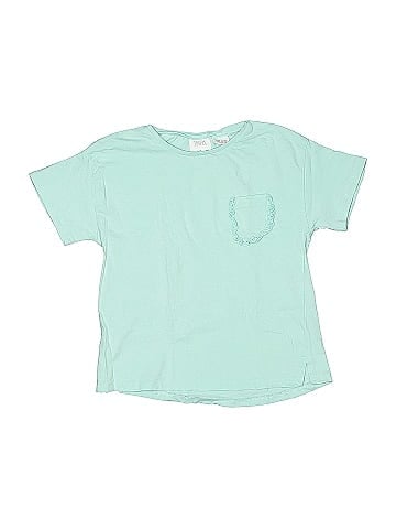 Zara Baby Short Sleeve T-Shirt (view 1)