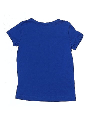 Hanna Andersson Short Sleeve T-Shirt (view 2)