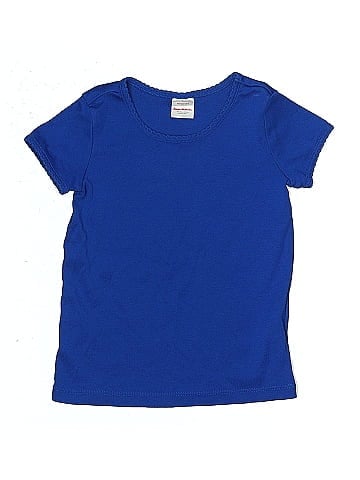 Hanna Andersson Short Sleeve T-Shirt (view 1)