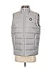 Michael Kors 100% Polyester Gray Vest Size S - photo 1