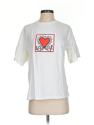 UT for Uniqlo Short Sleeve T-Shirt (view 1)