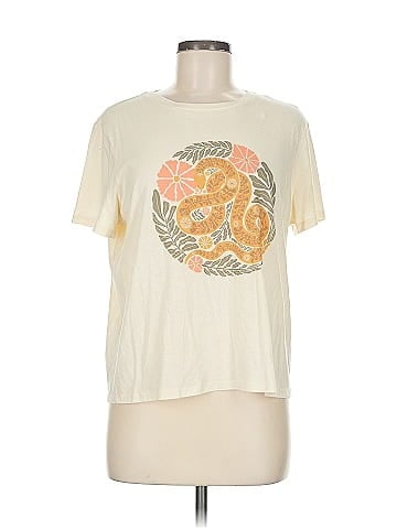 Marine Layer Short Sleeve T-Shirt (view 1)