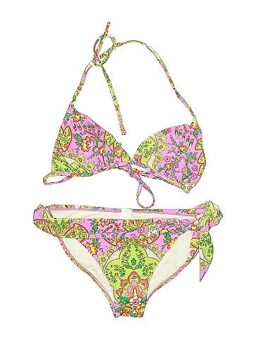 Assorted Brands Two Piece Swimsuit (view 1)