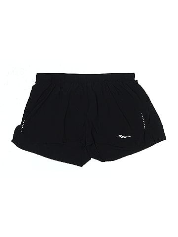 Saucony Athletic Shorts (view 1)