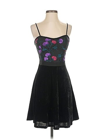 Francesca's Cocktail Dress (view 1)