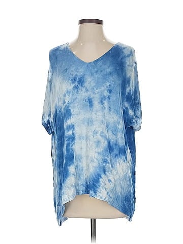 Very J Short Sleeve T-Shirt (view 1)