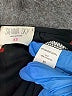 Sienna Sky 100% Polyester Black 3/4 Sleeve Blouse Size XS - photo 7