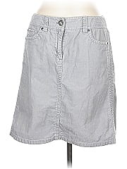Ann Taylor Factory Denim Skirt